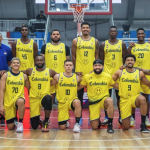 Así se preparan los rivales de Nicaragua para la AmeriCup 2025 Así se preparan los rivales de Nicaragua para la AmeriCup